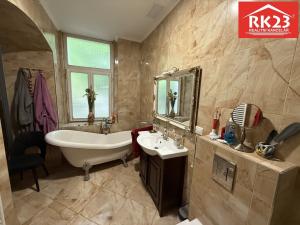 Prodej bytu 4+kk, Mariánské Lázně, Ruská, 112 m2