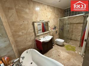 Prodej bytu 4+kk, Mariánské Lázně, Ruská, 112 m2