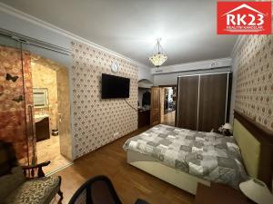 Prodej bytu 4+kk, Mariánské Lázně, Ruská, 112 m2