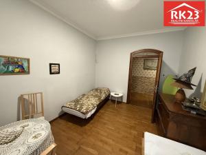 Prodej bytu 4+kk, Mariánské Lázně, Ruská, 112 m2