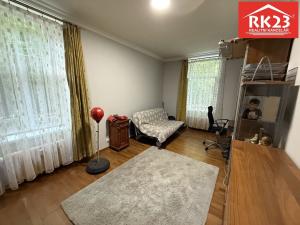 Prodej bytu 4+kk, Mariánské Lázně, Ruská, 112 m2