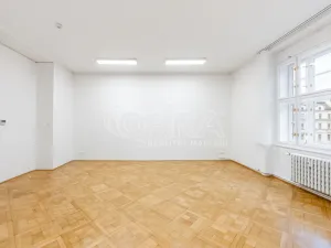 Pronájem kanceláře, Praha - Nové Město, Vodičkova, 63 m2