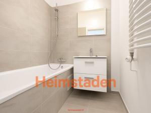 Pronájem bytu 2+1, Havířov - Město, Mickiewiczova, 58 m2