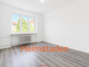 Pronájem bytu 2+1, Havířov - Město, Mickiewiczova, 58 m2