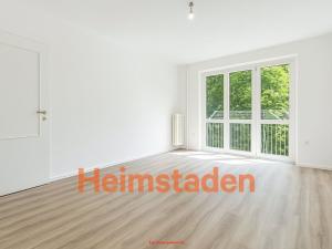 Pronájem bytu 2+1, Havířov - Město, Mickiewiczova, 58 m2