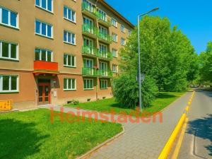 Pronájem bytu 2+1, Havířov - Město, Mickiewiczova, 58 m2