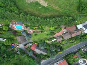 Prodej rodinného domu, Úpice - Radeč, 250 m2