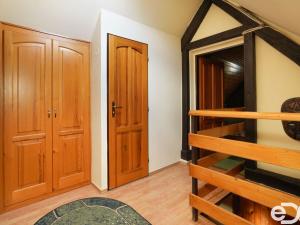 Prodej rodinného domu, Úpice - Radeč, 250 m2