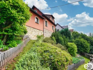 Prodej rodinného domu, Úpice - Radeč, 250 m2