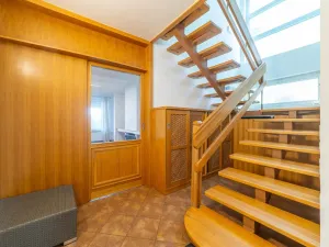 Prodej rodinného domu, Zlín - Prštné, M. Alše, 180 m2