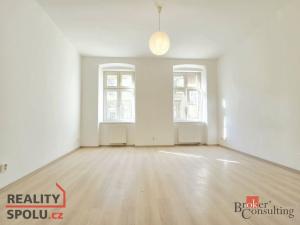 Pronájem bytu 3+kk, Plzeň - Jižní Předměstí, V Šipce, 57 m2