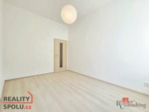 Pronájem bytu 3+kk, Plzeň - Jižní Předměstí, V Šipce, 57 m2