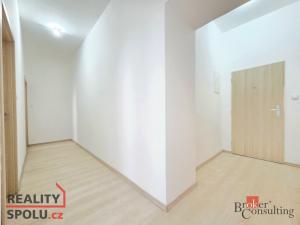 Pronájem bytu 3+kk, Plzeň - Jižní Předměstí, V Šipce, 57 m2