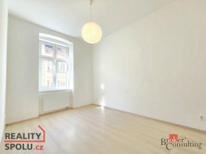 Pronájem bytu 3+kk, Plzeň - Jižní Předměstí, V Šipce, 57 m2