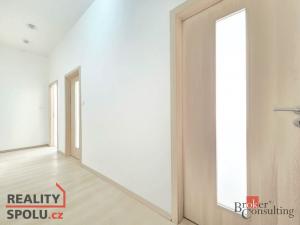 Pronájem bytu 3+kk, Plzeň - Jižní Předměstí, V Šipce, 57 m2