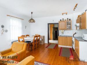 Prodej rodinného domu, Železný Brod - Jirkov, 246 m2