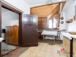 Prodej rodinného domu, Železný Brod - Jirkov, 246 m2