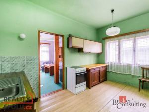 Prodej rodinného domu, Železný Brod - Jirkov, 246 m2