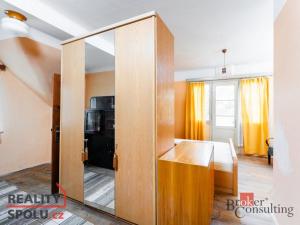 Prodej rodinného domu, Železný Brod - Jirkov, 246 m2