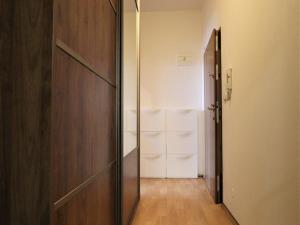 Pronájem bytu 2+kk, Brno - Líšeň, Michalova, 45 m2