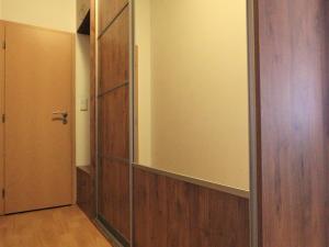 Pronájem bytu 2+kk, Brno - Líšeň, Michalova, 45 m2