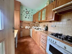 Prodej bytu 3+1, Rumburk, V Podhájí, 61 m2