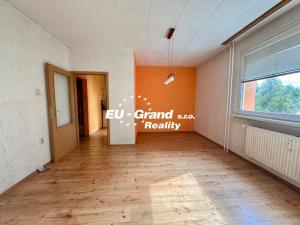 Prodej bytu 3+1, Rumburk, V Podhájí, 61 m2