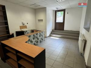 Pronájem obchodního prostoru, Děčín - Děčín I-Děčín, Oblouková, 30 m2