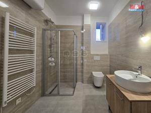 Prodej bytu 3+kk, Ostrava - Přívoz, Žofie Podlipské, 81 m2