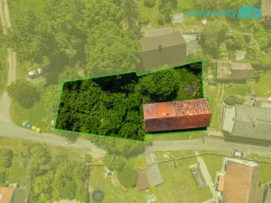 Prodej rodinného domu, Stráž - Bonětičky, 112 m2