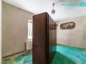 Prodej rodinného domu, Stráž - Bonětičky, 112 m2