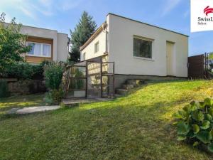 Prodej rodinného domu, Starý Plzenec, Sudova, 216 m2
