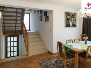 Prodej rodinného domu, Starý Plzenec, Sudova, 216 m2