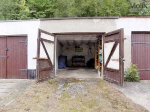 Prodej garáže, Košťany - Střelná, Sídliště, 22 m2
