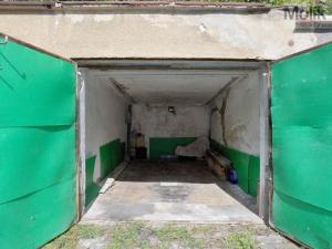 Prodej garáže, Košťany - Střelná, Sídliště, 20 m2