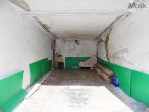 Prodej garáže, Košťany - Střelná, Sídliště, 20 m2