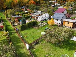 Prodej zahrady, Košťany - Střelná, Sídliště, 329 m2