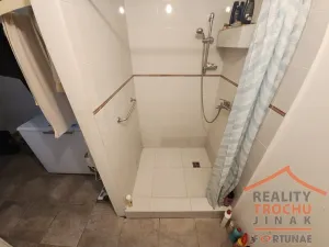 Prodej rodinného domu, Smržov, 125 m2