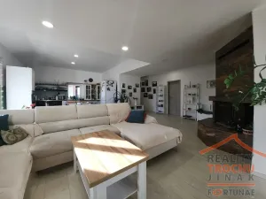 Prodej rodinného domu, Smržov, 125 m2