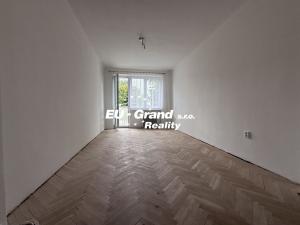 Prodej bytu 3+1, Varnsdorf, Východní, 66 m2
