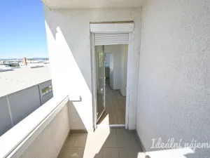 Pronájem bytu 2+kk, Brno, Langrova, 40 m2