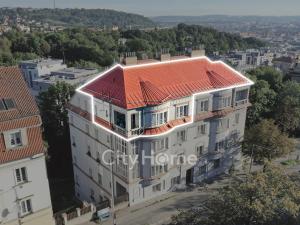 Prodej bytu 6+kk a větší, Praha - Smíchov, Na Václavce, 231 m2