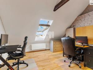 Prodej bytu 3+kk, Chrastava, náměstí 1. máje, 156 m2