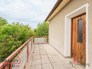 Prodej vily, Praha - Nebušice, Nad Želivkou, 248 m2