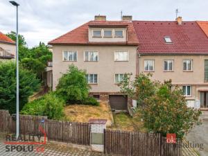 Prodej vily, Praha - Nebušice, Nad Želivkou, 248 m2