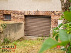 Prodej vily, Praha - Nebušice, Nad Želivkou, 248 m2