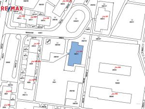 Prodej bytu 1+kk, Karlovy Vary - Rybáře, Mládežnická, 24 m2