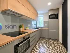 Prodej bytu 3+1, Vratimov, Frýdecká, 56 m2