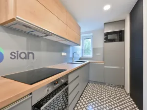 Prodej bytu 3+1, Vratimov, Frýdecká, 56 m2