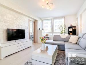 Prodej bytu 3+1, Nymburk, Mikoláše Alše, 65 m2